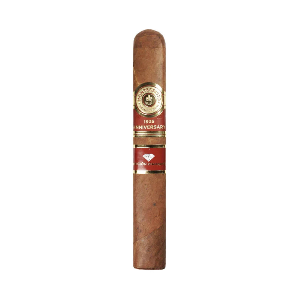 Montecristo 1935 Anny Diamante Grande Single Cigar