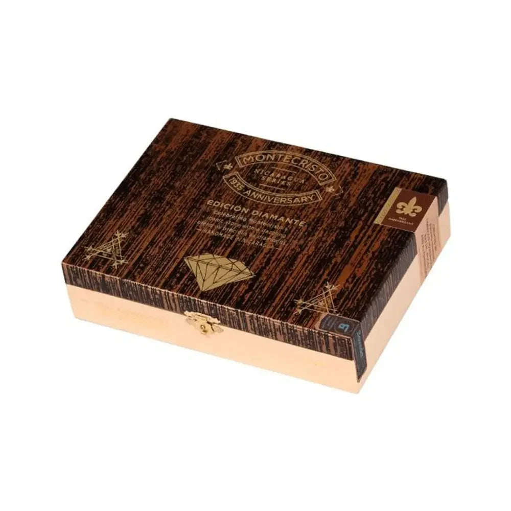 Montecristo 1935 Anny Diamante Icon Rothschild