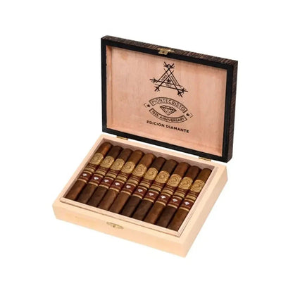 Montecristo 1935 Anny Diamante Icon Rothschild