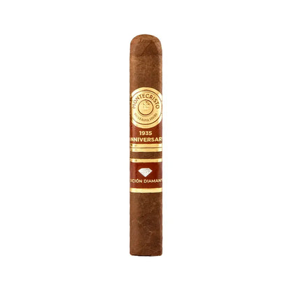 Montecristo 1935 Anny Diamante Icon Rothschild single cigar