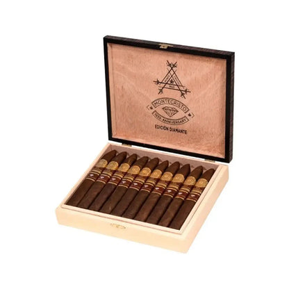 Montecristo 1935 Anny Diamante No.2 Torpedo