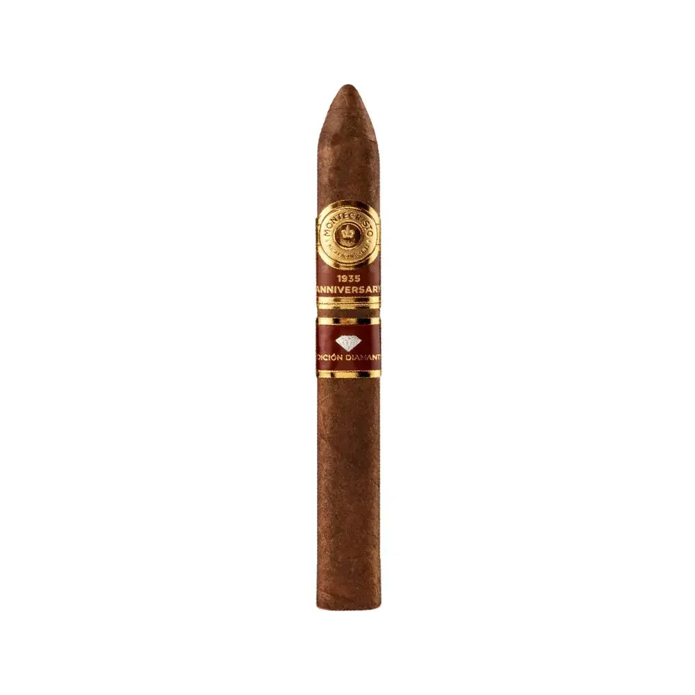 Montecristo 1935 Anny Diamante No.2 Torpedo single cigar