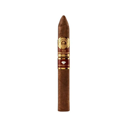 Montecristo 1935 Anny Diamante No.2 Torpedo single cigar