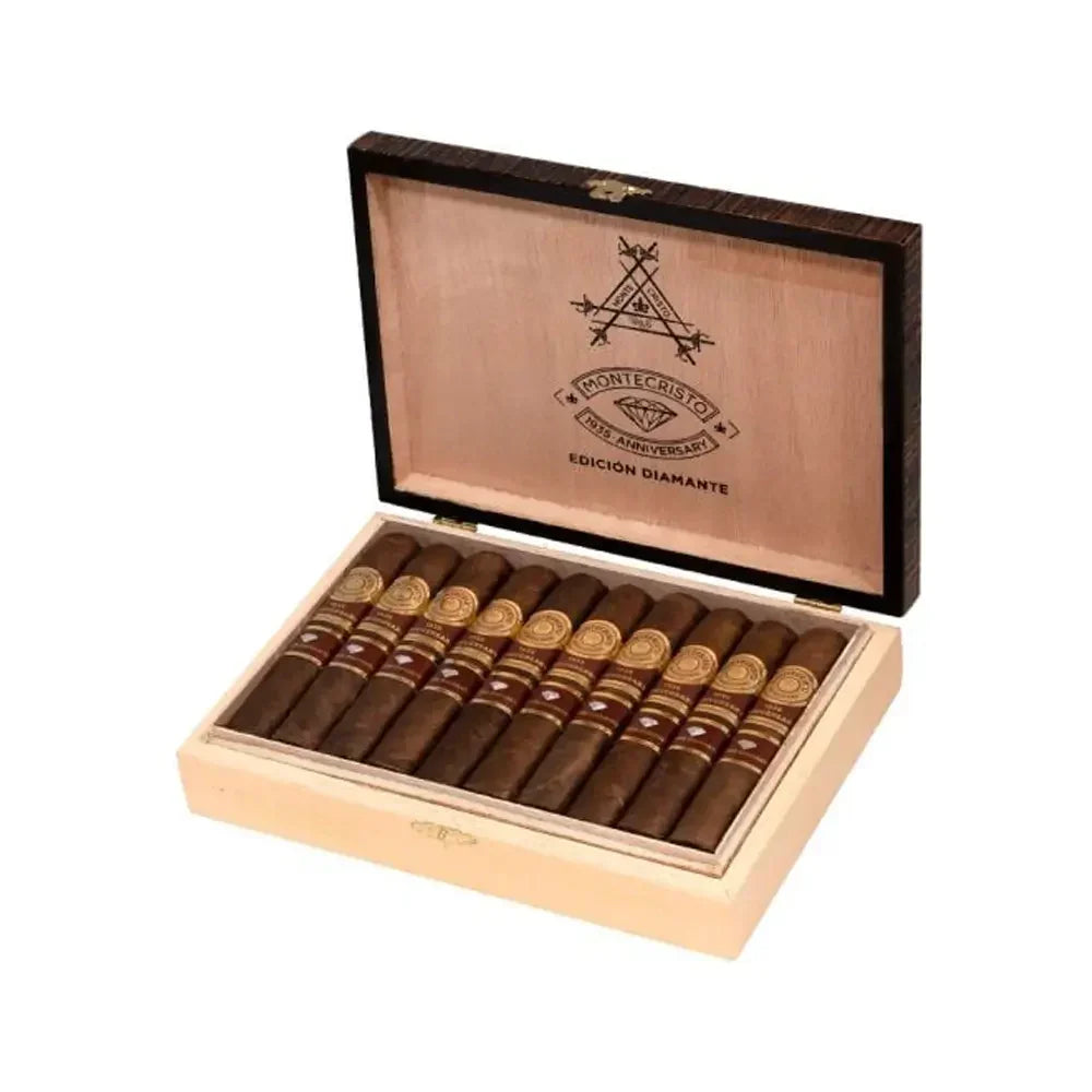 Montecristo 1935 Anny Diamante Robusto