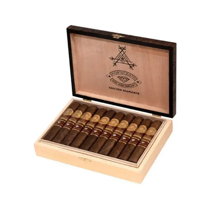 Montecristo 1935 Anny Diamante Robusto