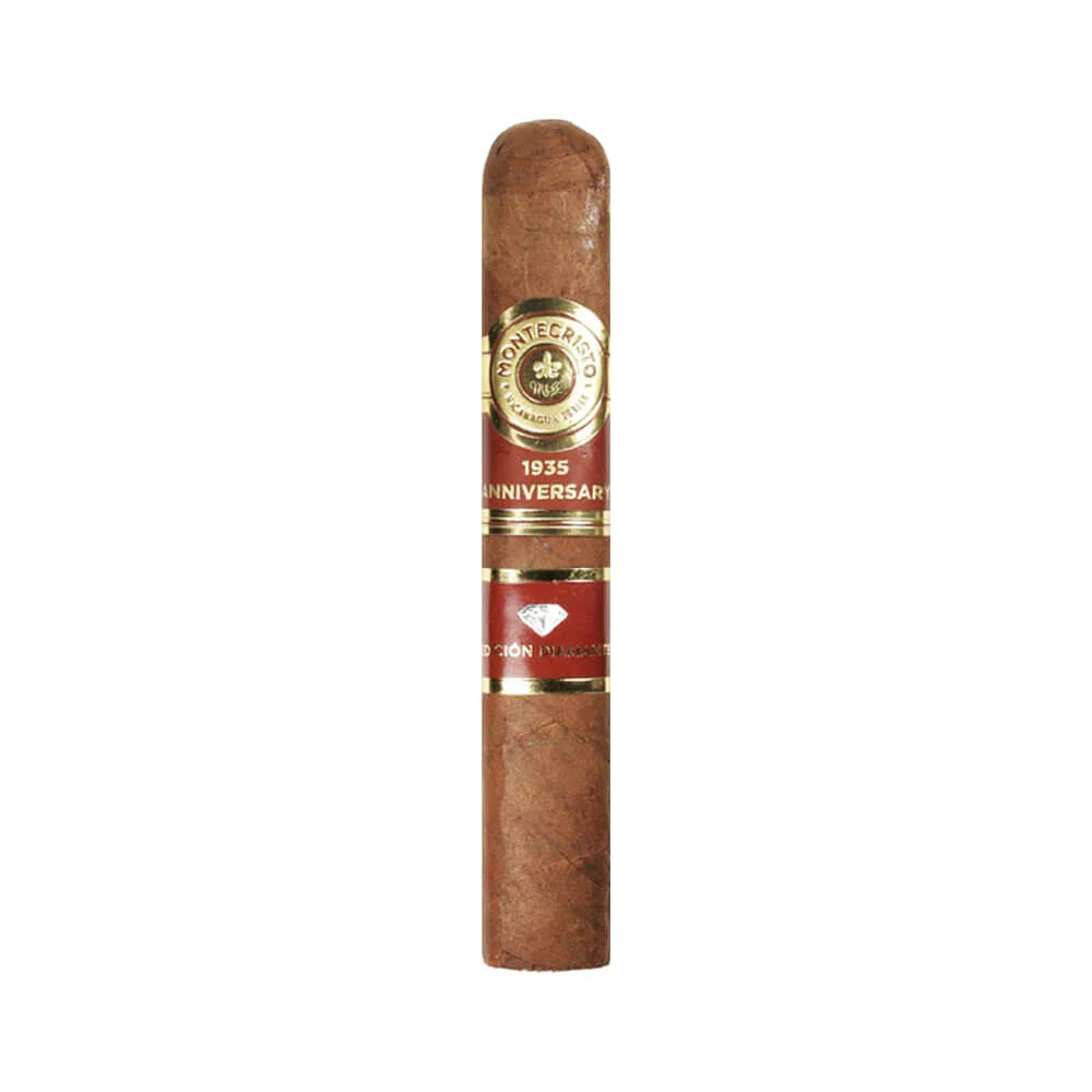 Montecristo 1935 Anny Diamante Robusto Single Cigar