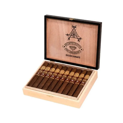 Montecristo 1935 Anny Diamante Toro