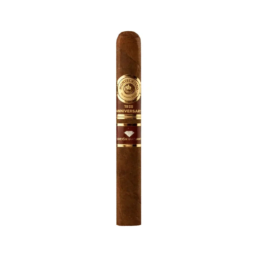 Montecristo 1935 Anny Diamante Toro single cigar