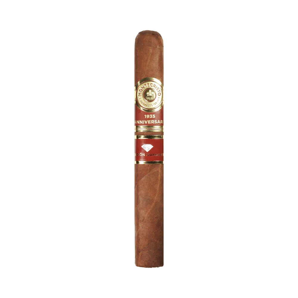 Montecristo 1935 Anny Diamante Toro Single Cigar