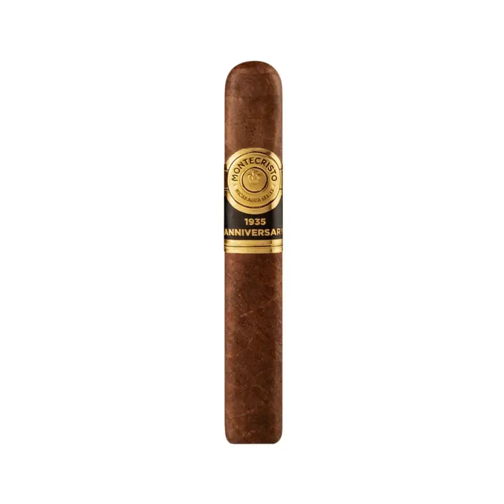 Montecristo 1935 Anniversary Exclusivo Short Robusto single cigar