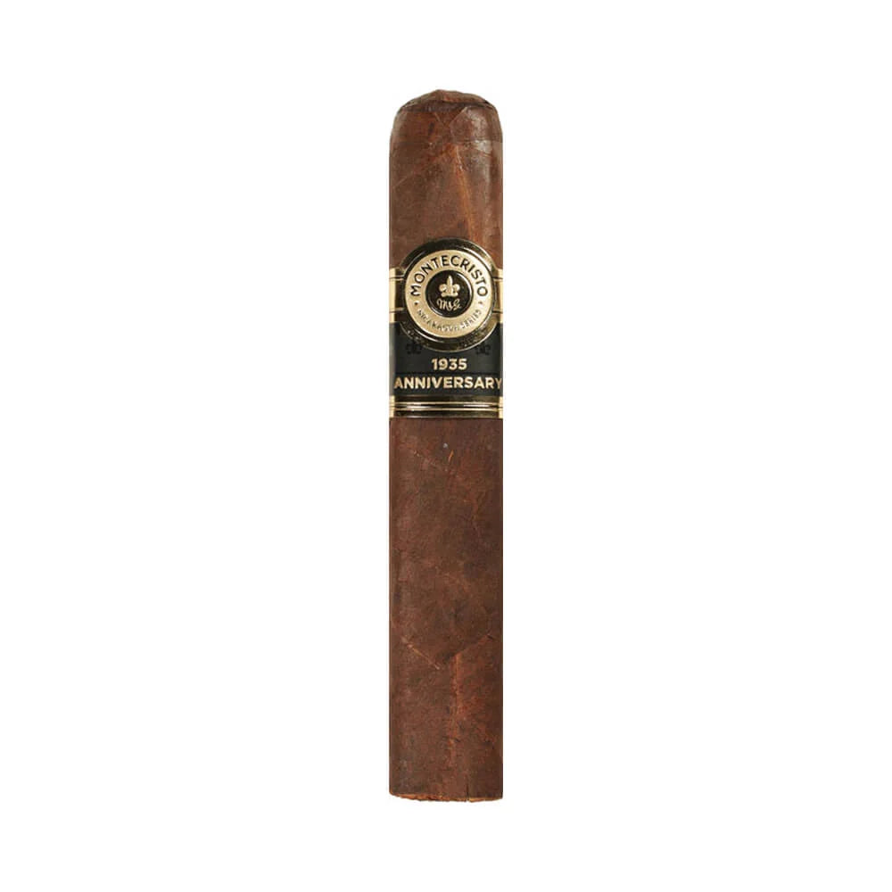 Montecristo 1935 Anniversary Exclusivo Short Robusto Single Cigar