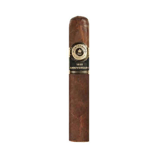 Montecristo 1935 Anniversary Exclusivo Short Robusto Single Cigar