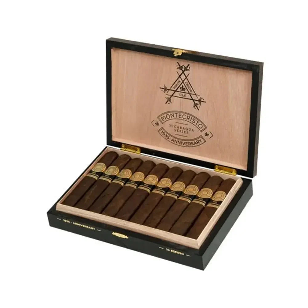 Montecristo 1935 Anniversary Espeso Robusto Gordo