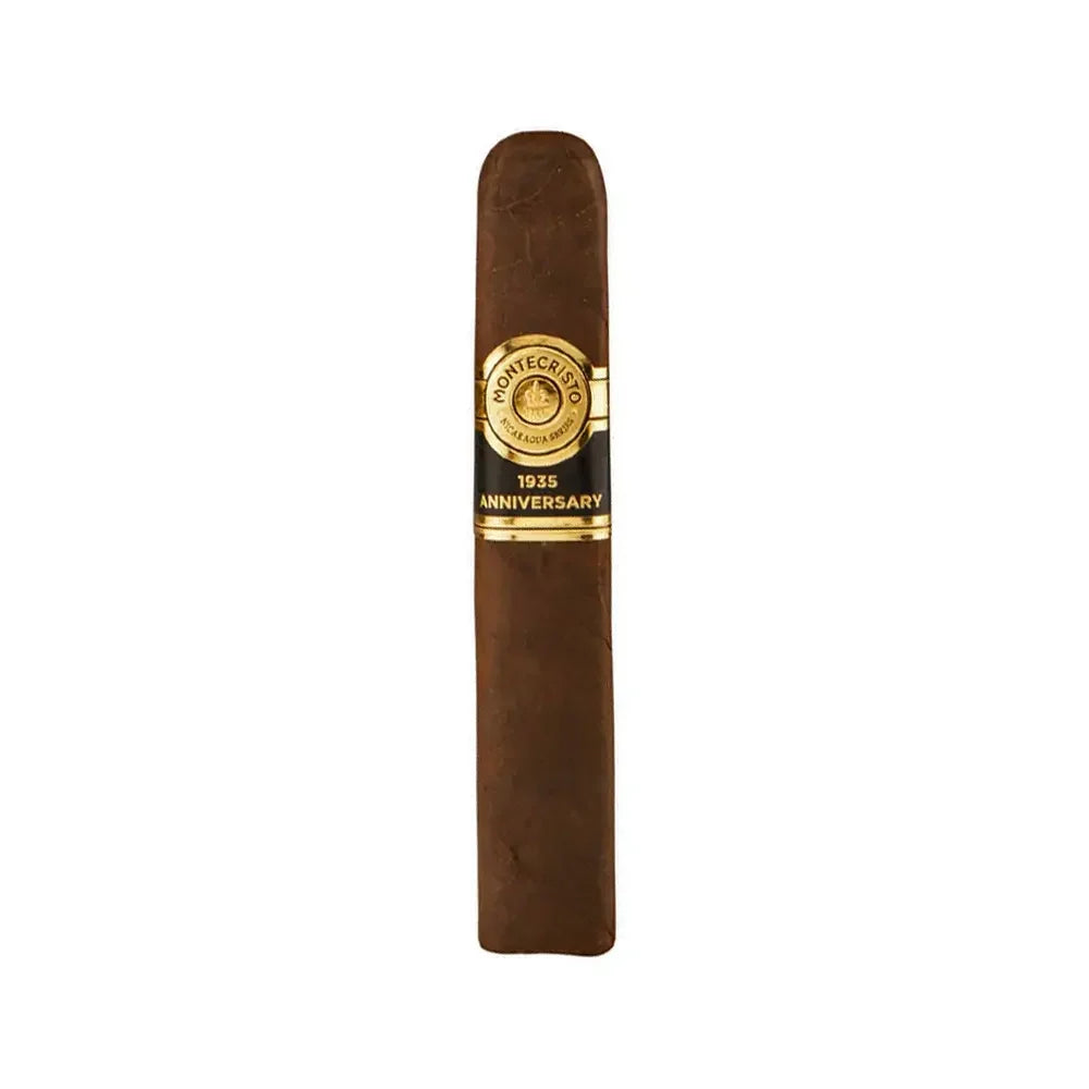 Montecristo 1935 Anniversary Espeso Robusto Gordo single cigar