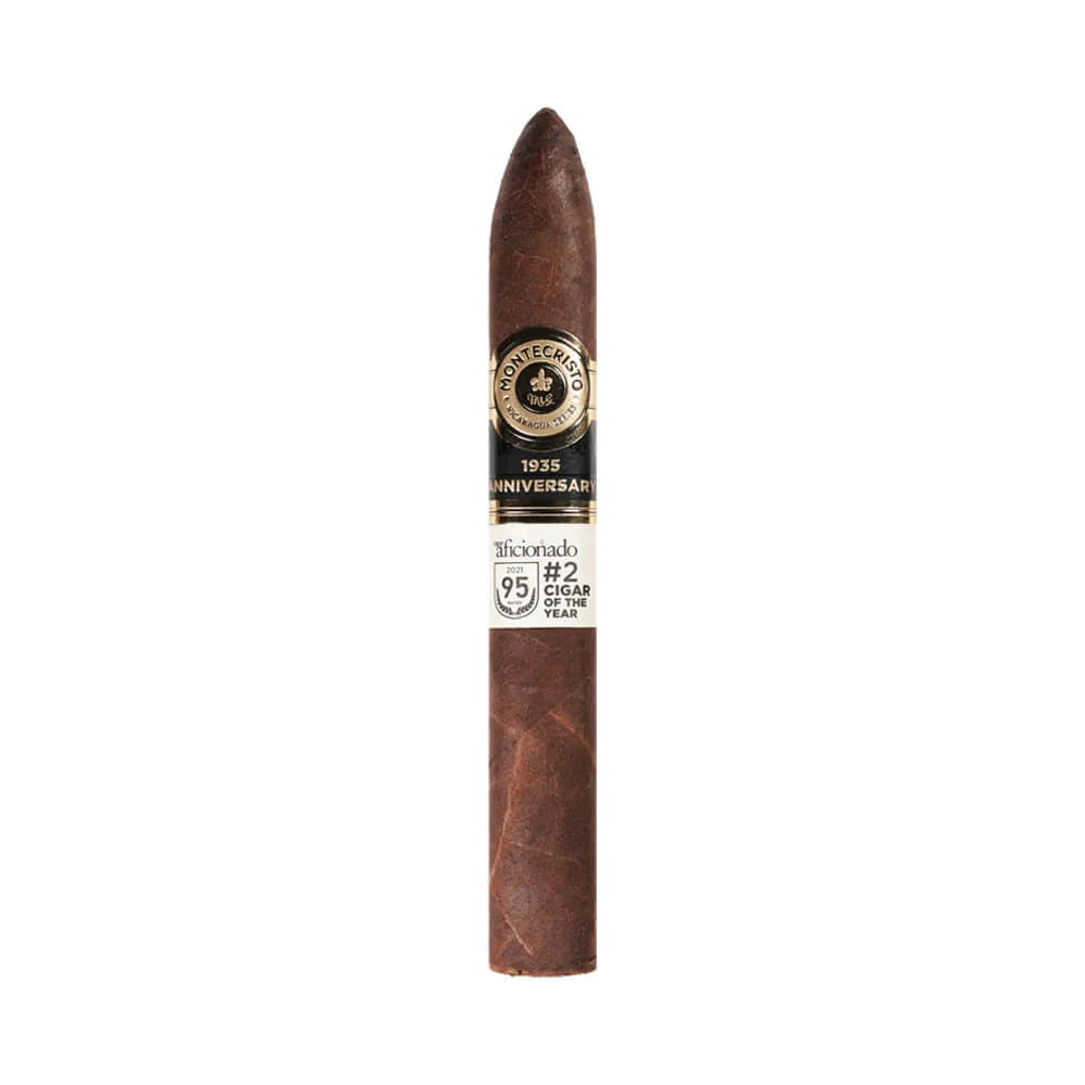 Montecristo 1935 Anniversary No.2 Torpedo Single Cigar