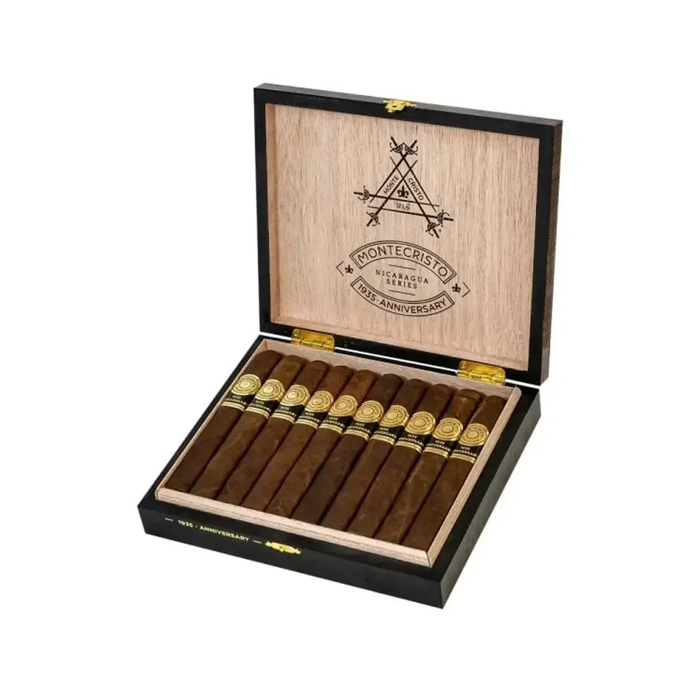 Montecristo 1935 Anniversary Toro