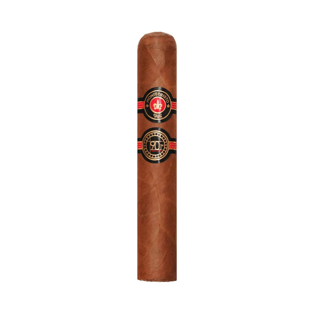Montecristo 90th Anniversary Nacionales Robusto Single Cigar