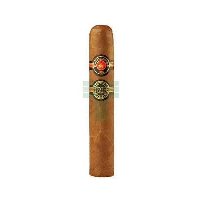 Montecristo 90th Anniversary Humidor + Watch + Cigars