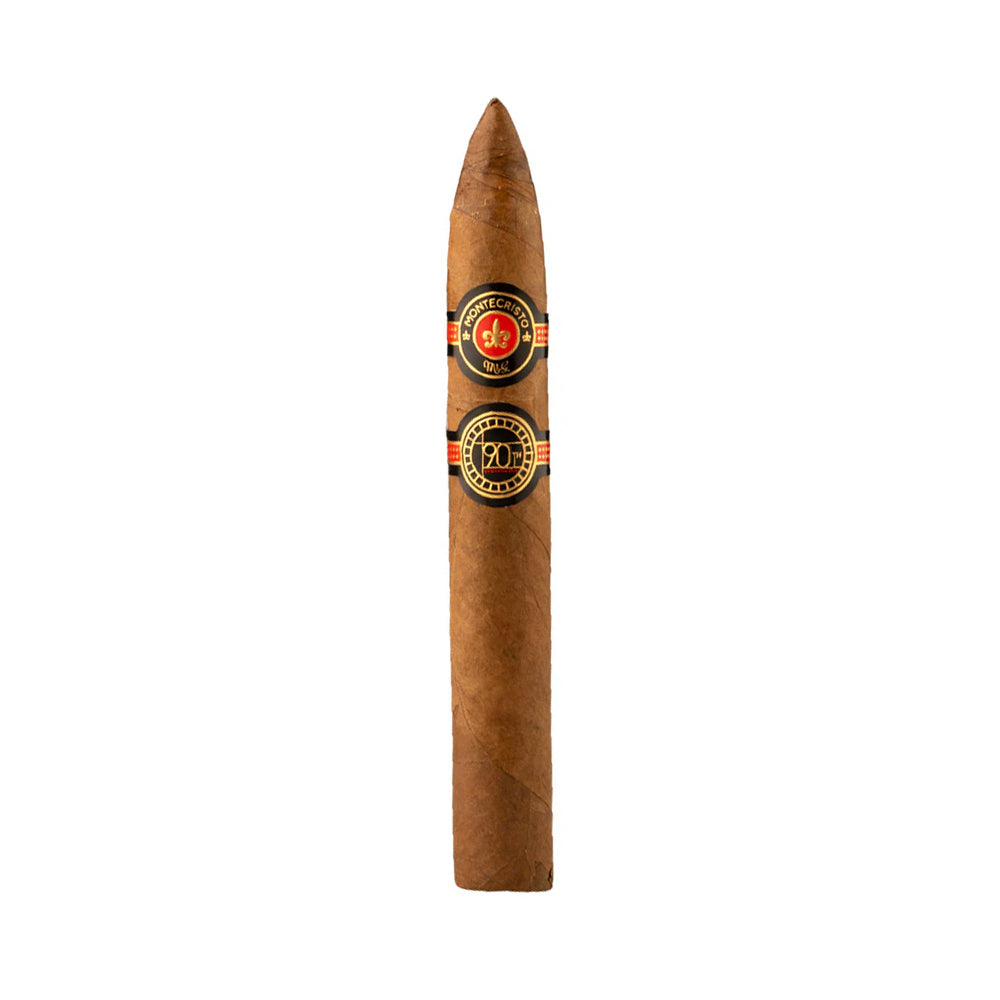 Montecristo 90th Anniversary No.2 Torpedo Single