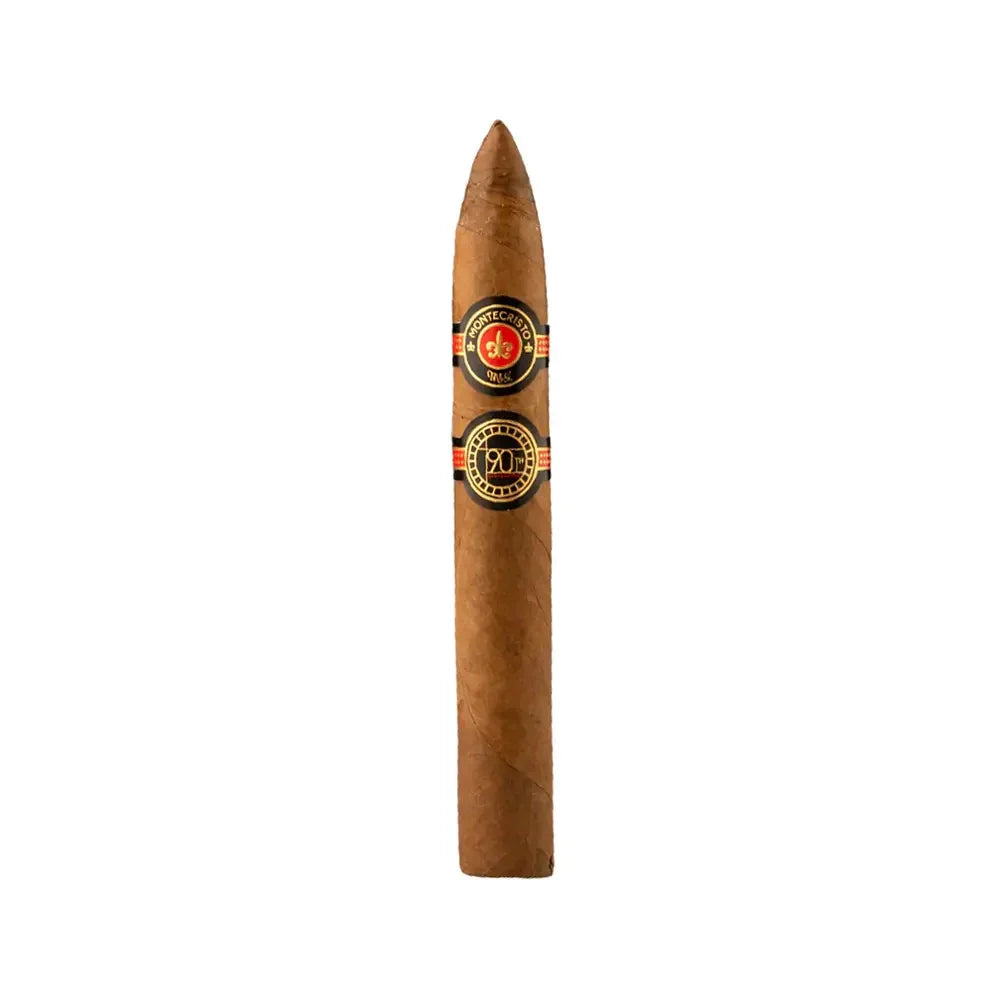 Montecristo 90th Anniversary No.2 Torpedo single cigar