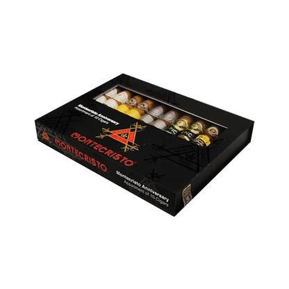 Montecristo Assortment Sampler of 10