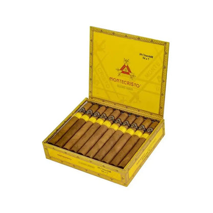 Montecristo Classic Churchill