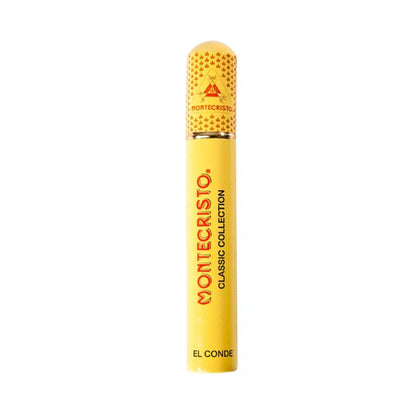 Montecristo Classic El Conde Toro en Tubo Single Cigar