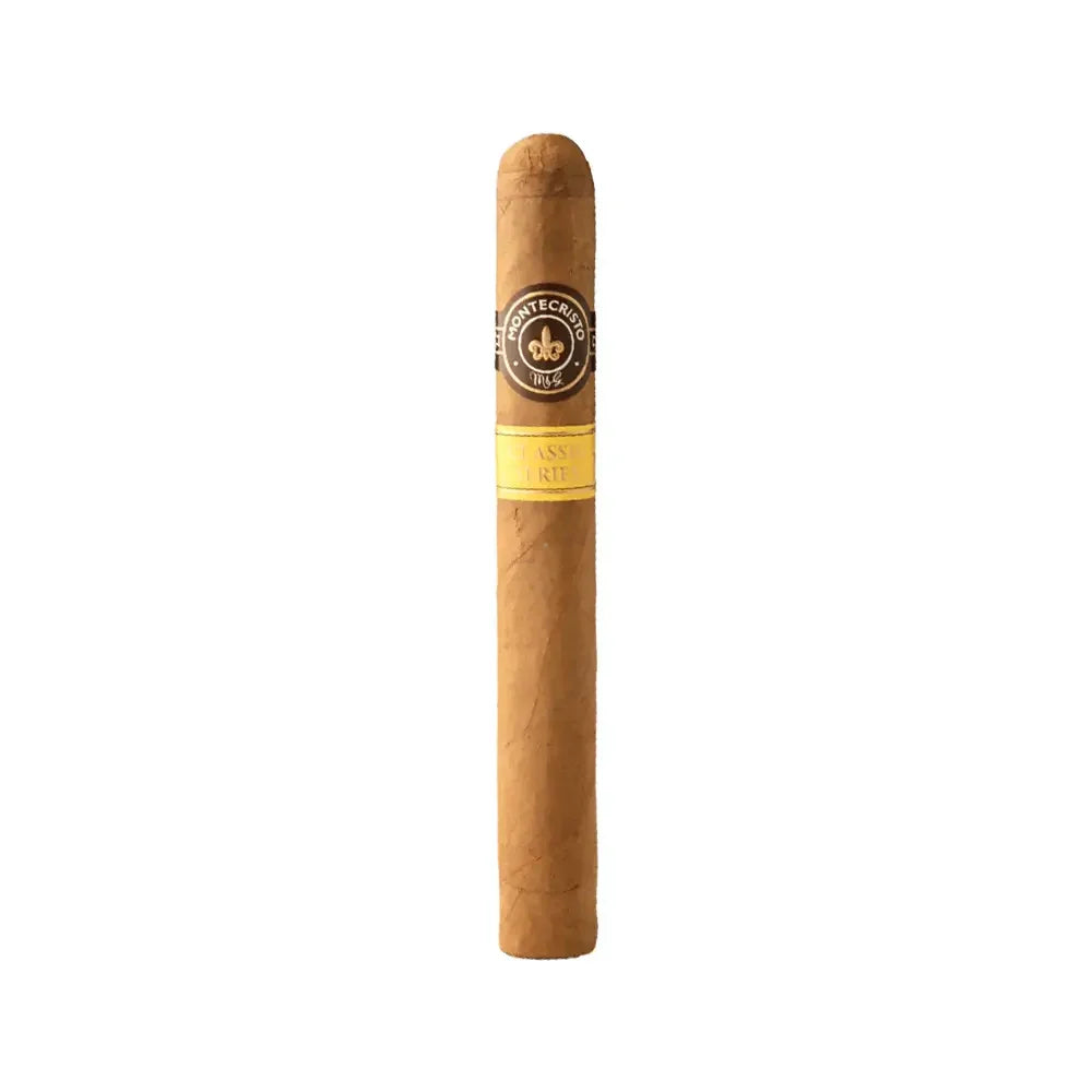Montecristo Classic Especial No.3 Corona single cigar