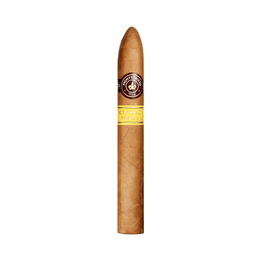 Montecristo Classic No.2 Torpedo Single Cigar
