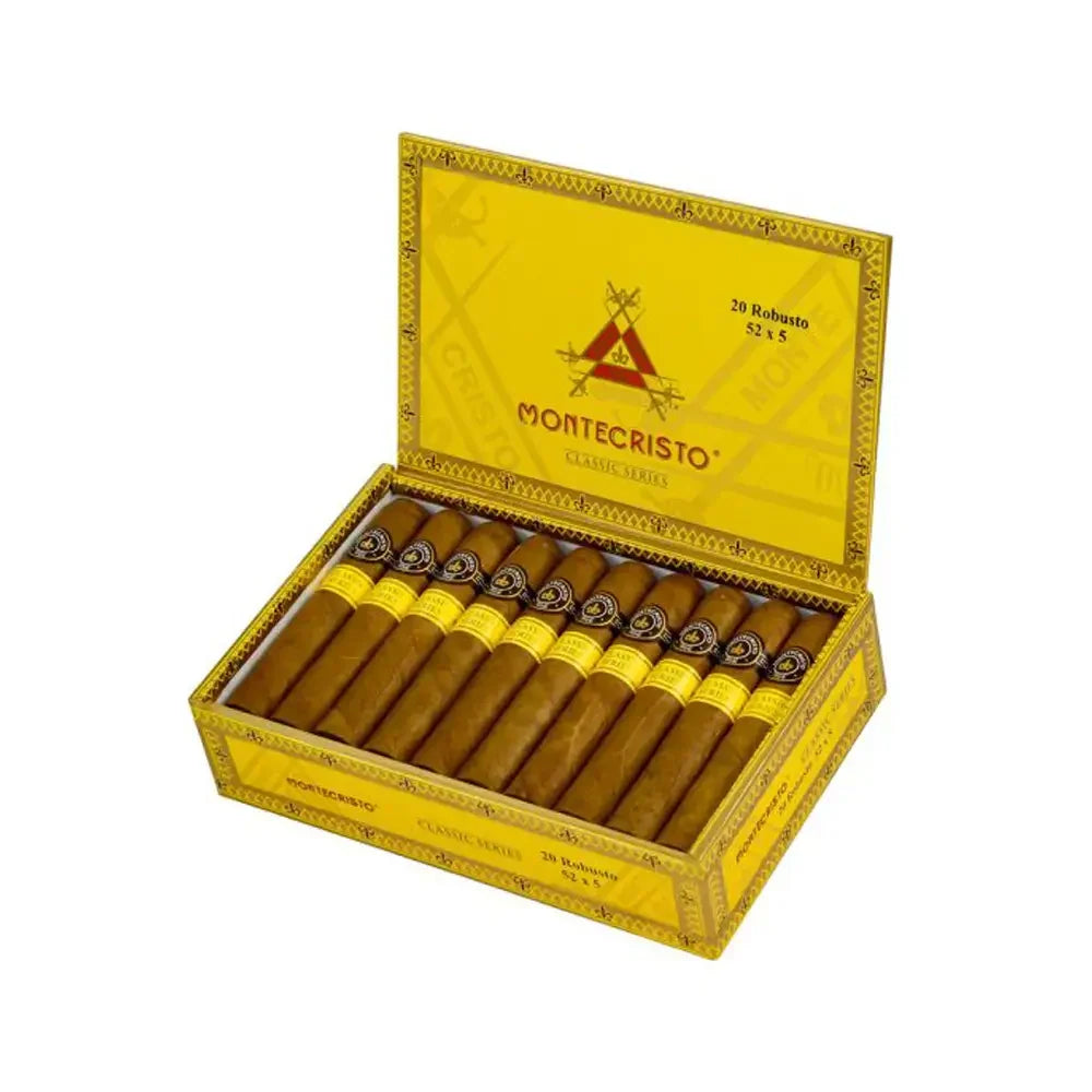Montecristo Classic Robusto
