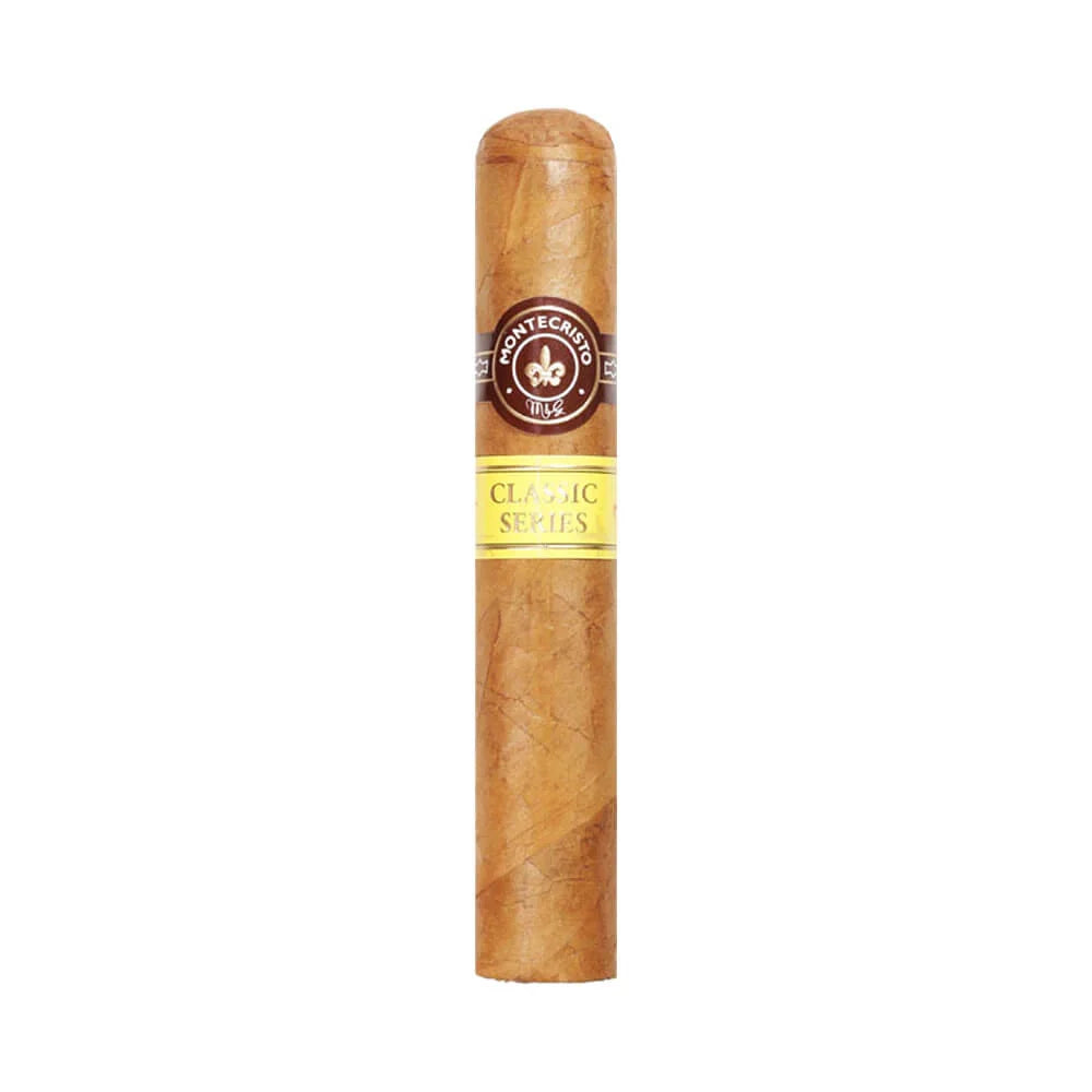 Montecristo Classic Robusto Single Cigar