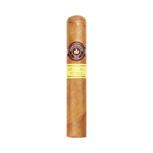 Montecristo Classic Robusto Single Cigar