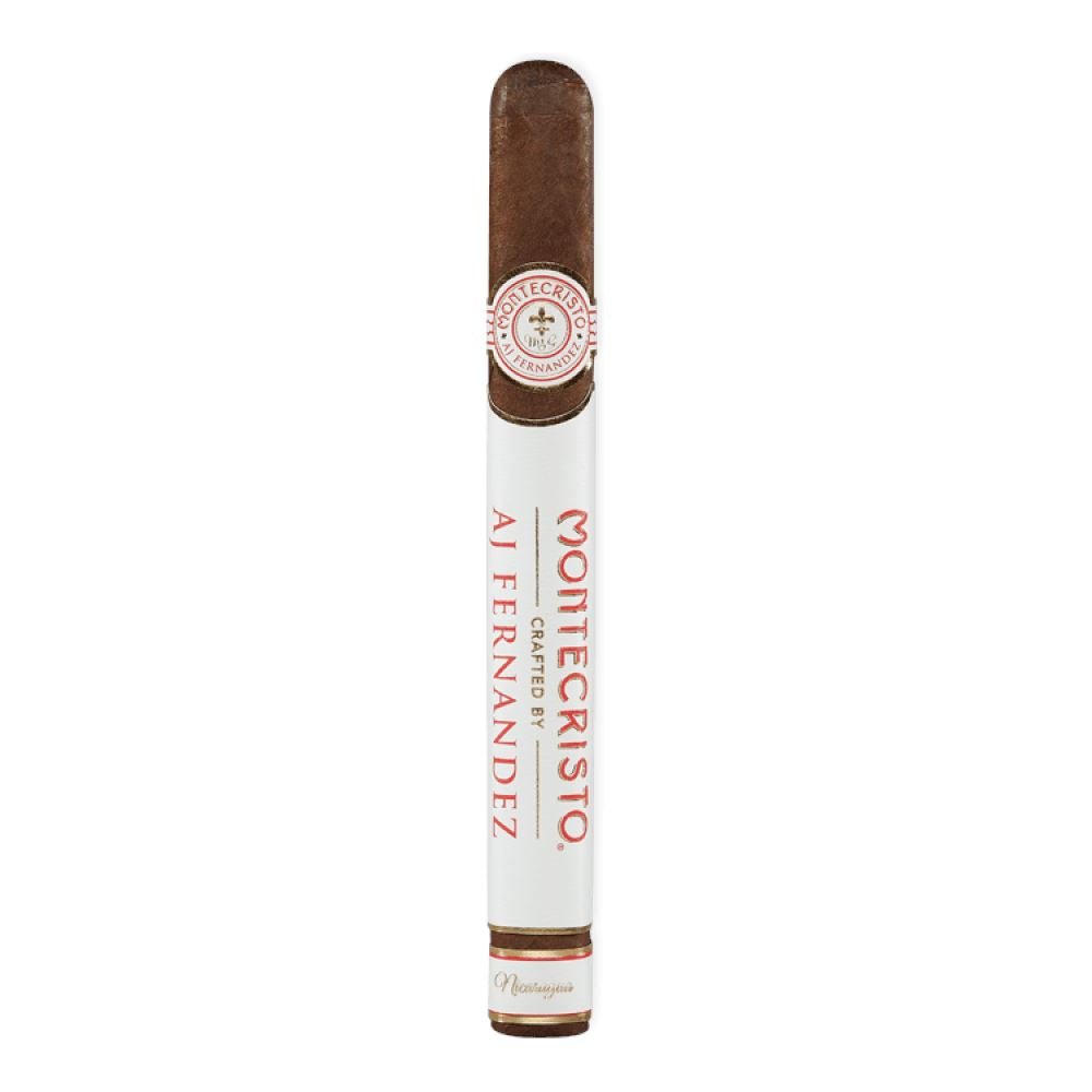 Montecristo Crafted by AJ Fernandez Churchill Single Cigar