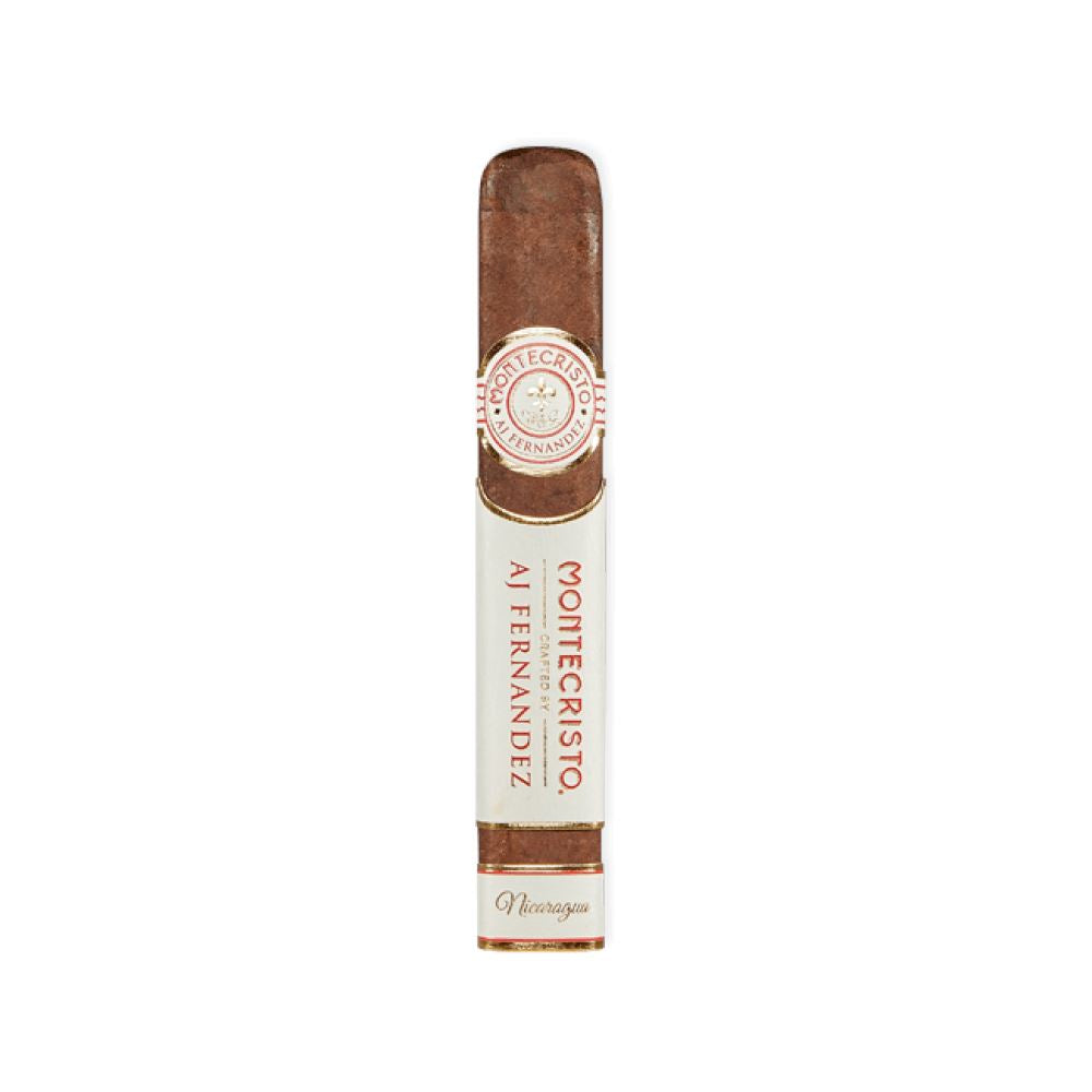 Montecristo Crafted by AJ Fernandez Robusto Single Cigar