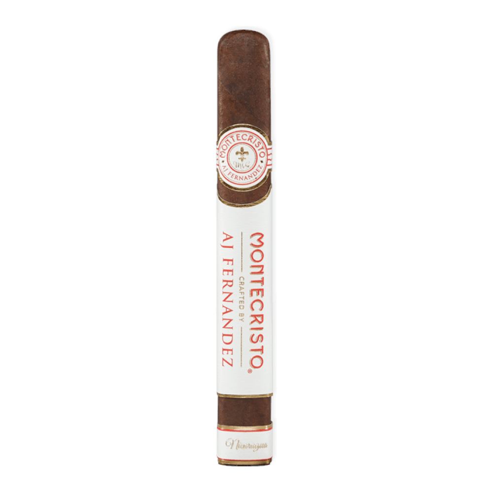 Montecristo Crafted by AJ Fernandez Toro Single Cigar