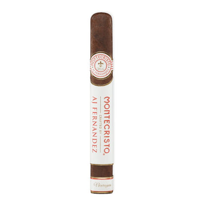 Montecristo Crafted by AJ Fernandez Toro Single Cigar