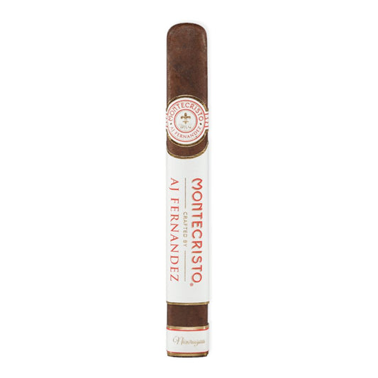 Montecristo Crafted by AJ Fernandez Toro Single Cigar