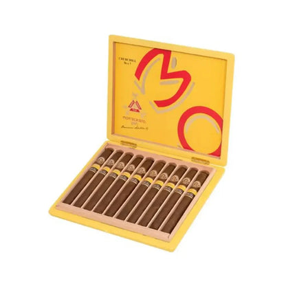 Montecristo Epic Churchill