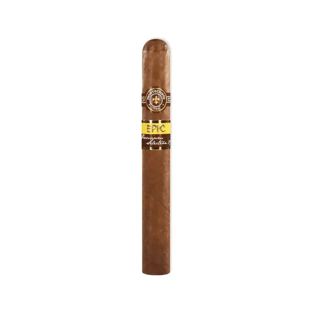 Montecristo Epic Churchill single cigar
