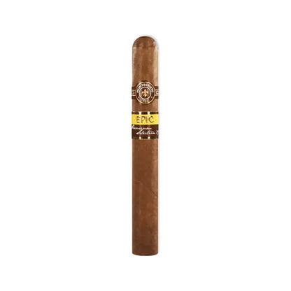 Montecristo Epic Churchill single cigar
