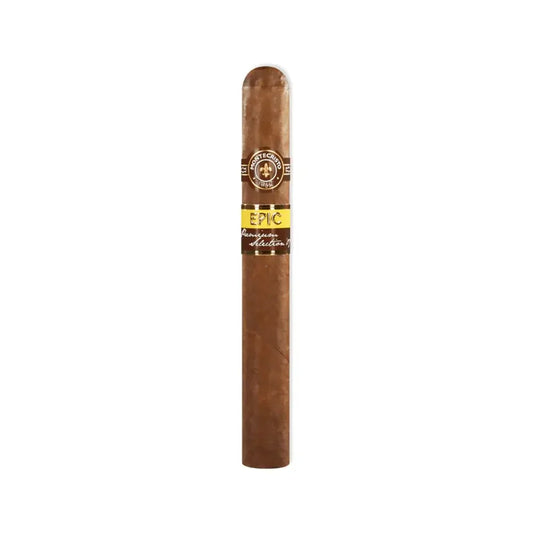 Montecristo Epic Churchill single cigar