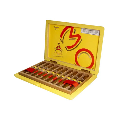 Montecristo Epic Robusto