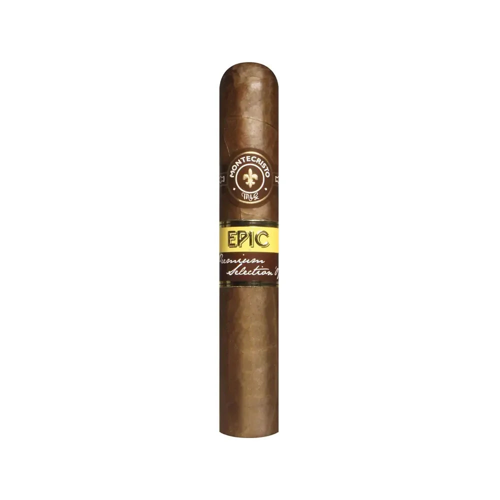 Montecristo Epic Robusto single cigar