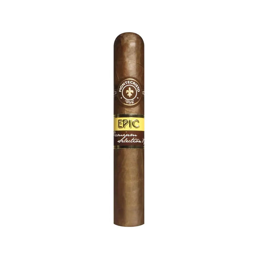 Montecristo Epic Robusto single cigar