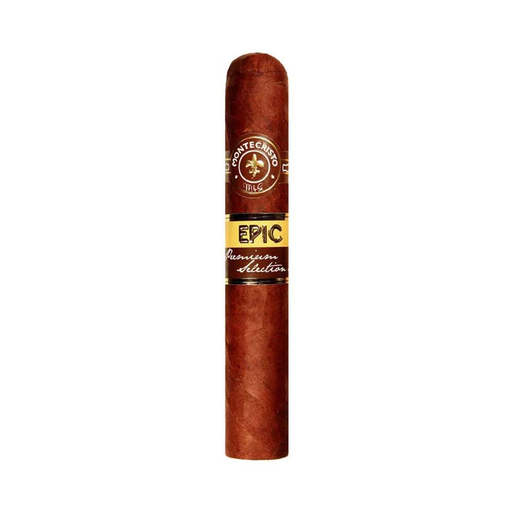 Montecristo Epic Robusto Single Cigar