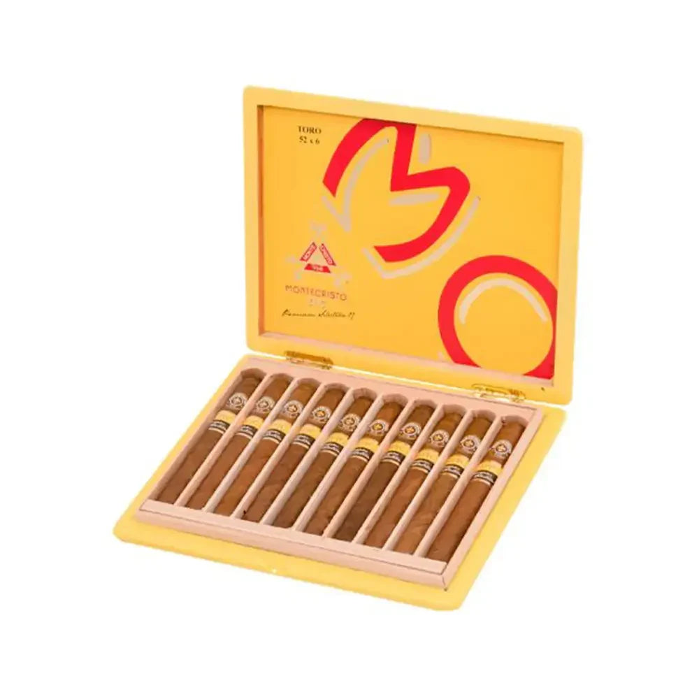 Montecristo Epic Toro
