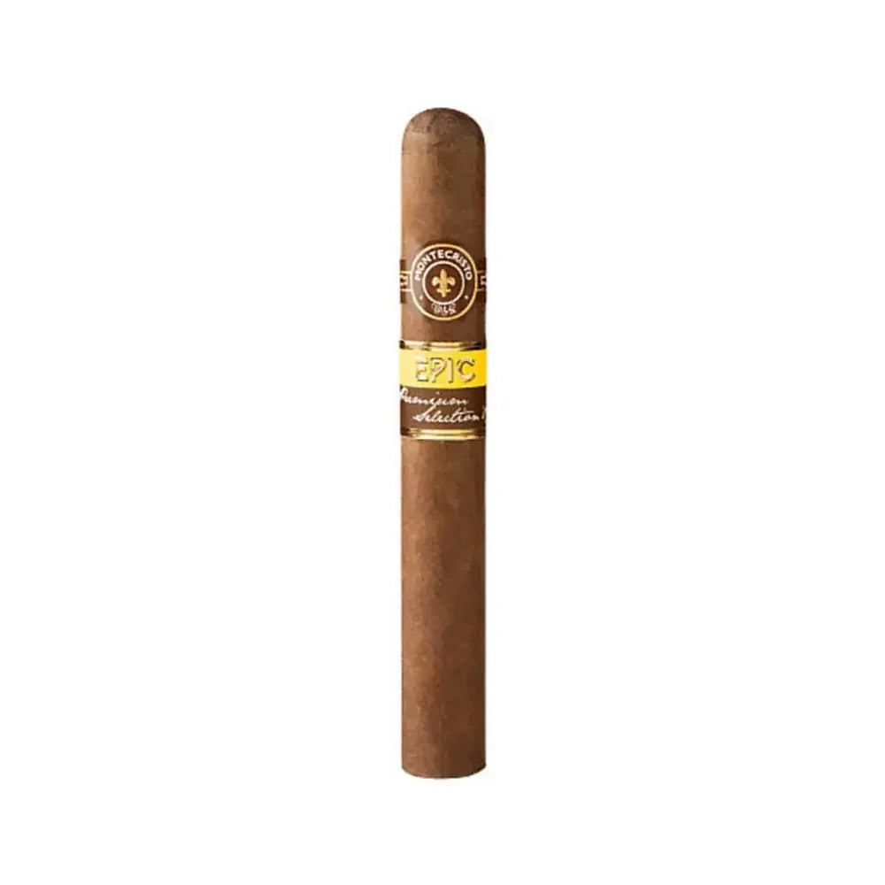 Montecristo Epic Toro single cigar