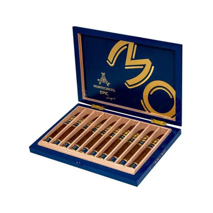 Montecristo Epic Vintage 2012 No.2