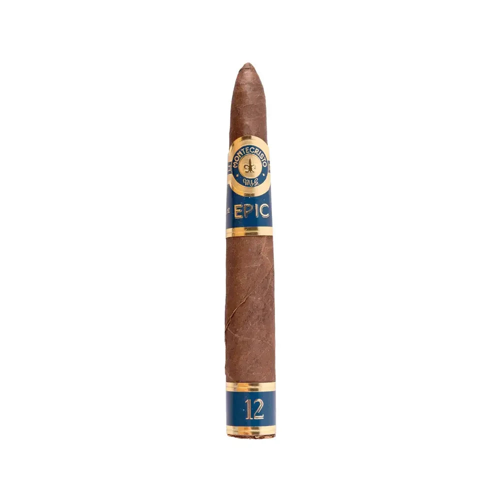 Montecristo Epic Vintage 2012 No.2 single cigar