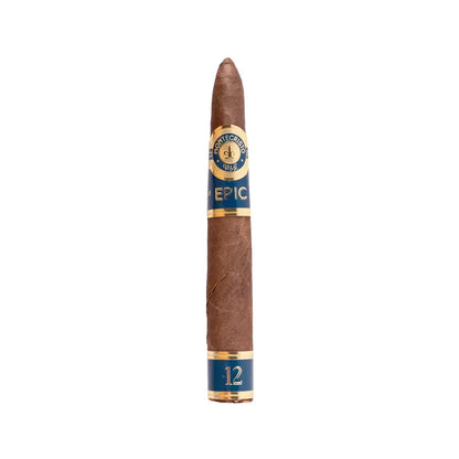 Montecristo Epic Vintage 2012 No.2 single cigar